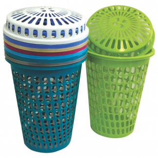 Extra Large Laundry Bin & Lid (10056)
