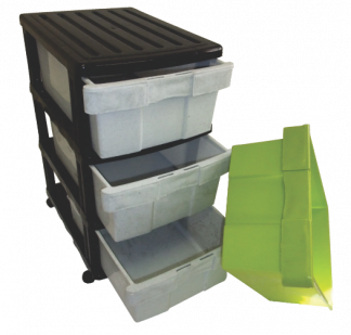 Mobile Storage (100109